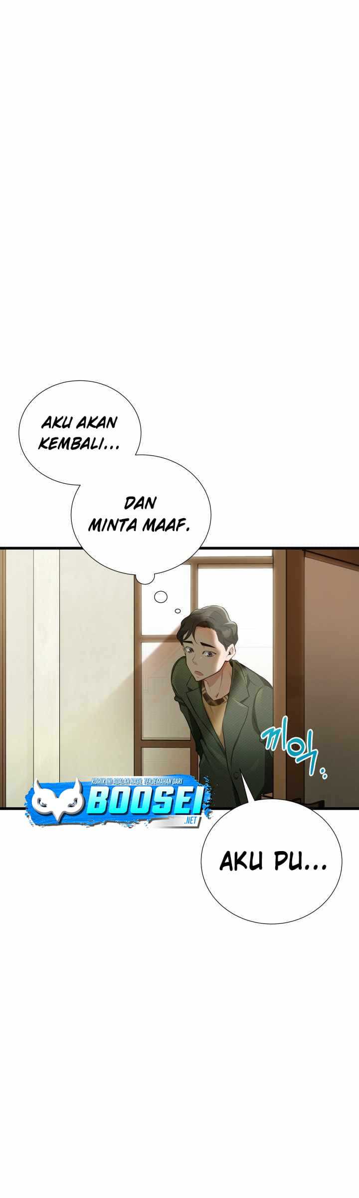 I Became a Genius Salesman Chapter 11 - halaman 39