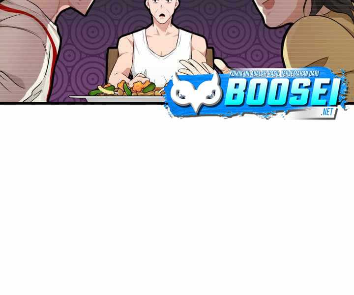 I Became a Genius Salesman Chapter 11 - halaman 8