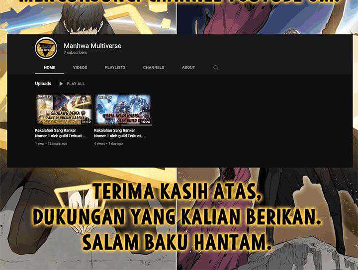 I Became a Genius Salesman Chapter 12 - halaman 45