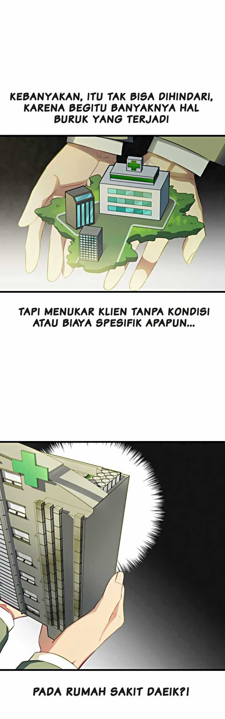 I Became a Genius Salesman Chapter 13 - halaman 13