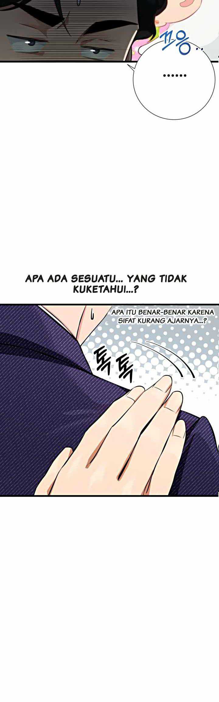 I Became a Genius Salesman Chapter 13 - halaman 26