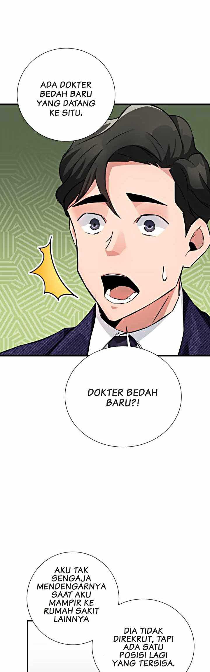 I Became a Genius Salesman Chapter 13 - halaman 33
