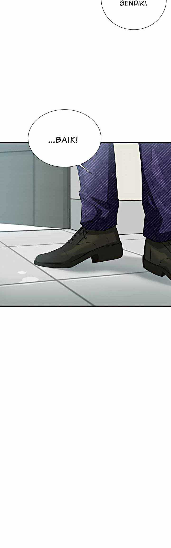 I Became a Genius Salesman Chapter 13 - halaman 38