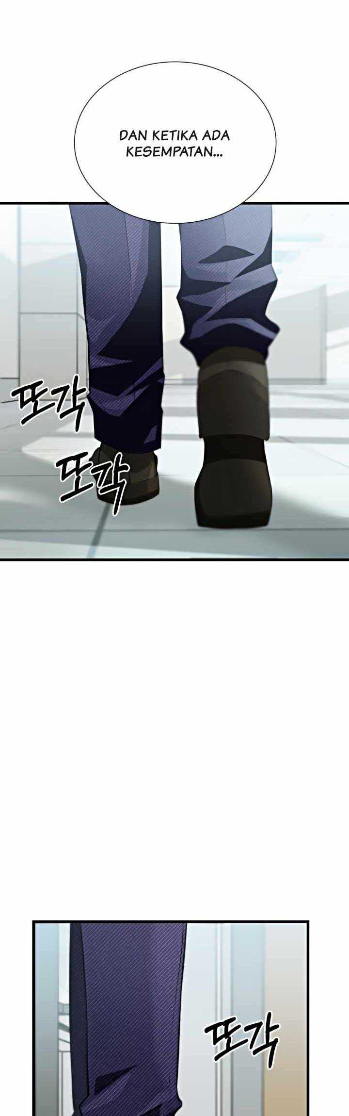 I Became a Genius Salesman Chapter 13 - halaman 39