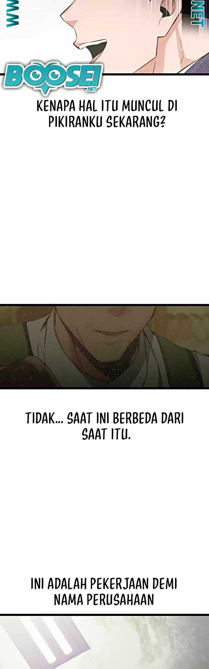 I Became a Genius Salesman Chapter 14 - halaman 15
