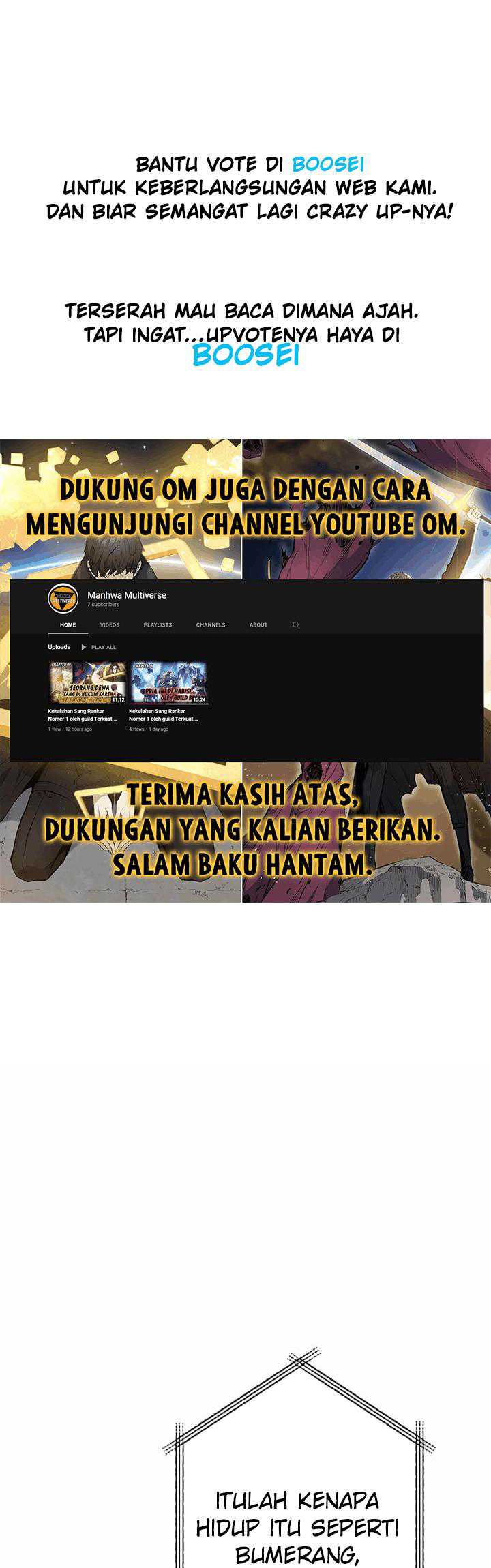 I Became a Genius Salesman Chapter 14 - halaman 2