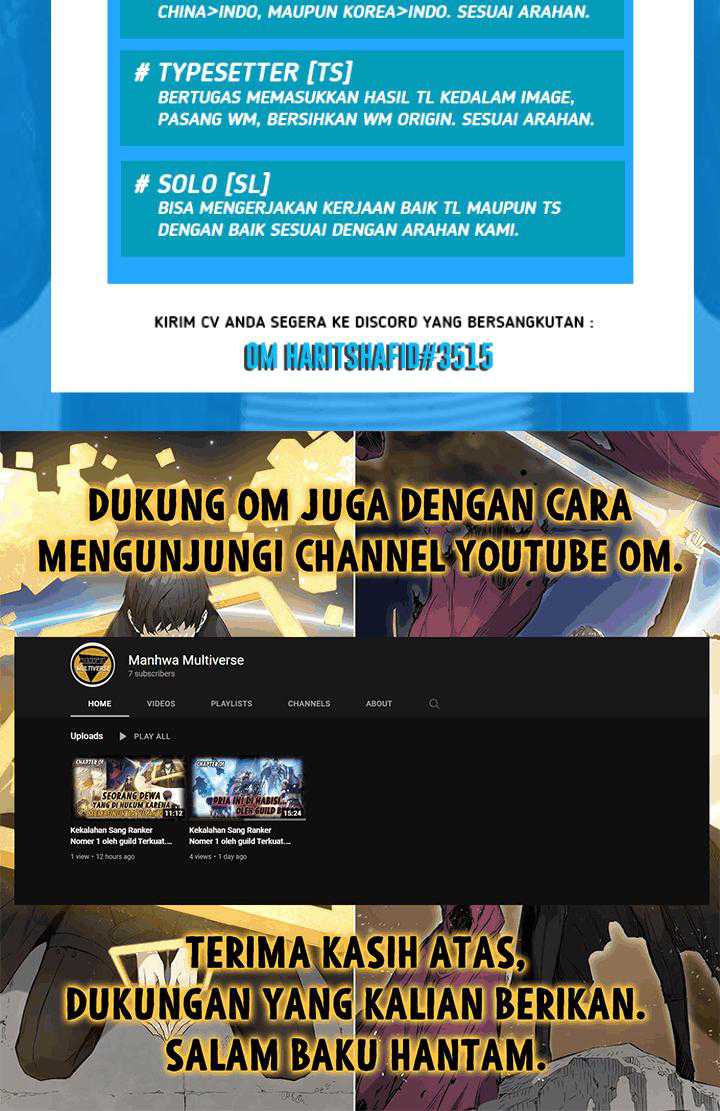 I Became a Genius Salesman Chapter 14 - halaman 48