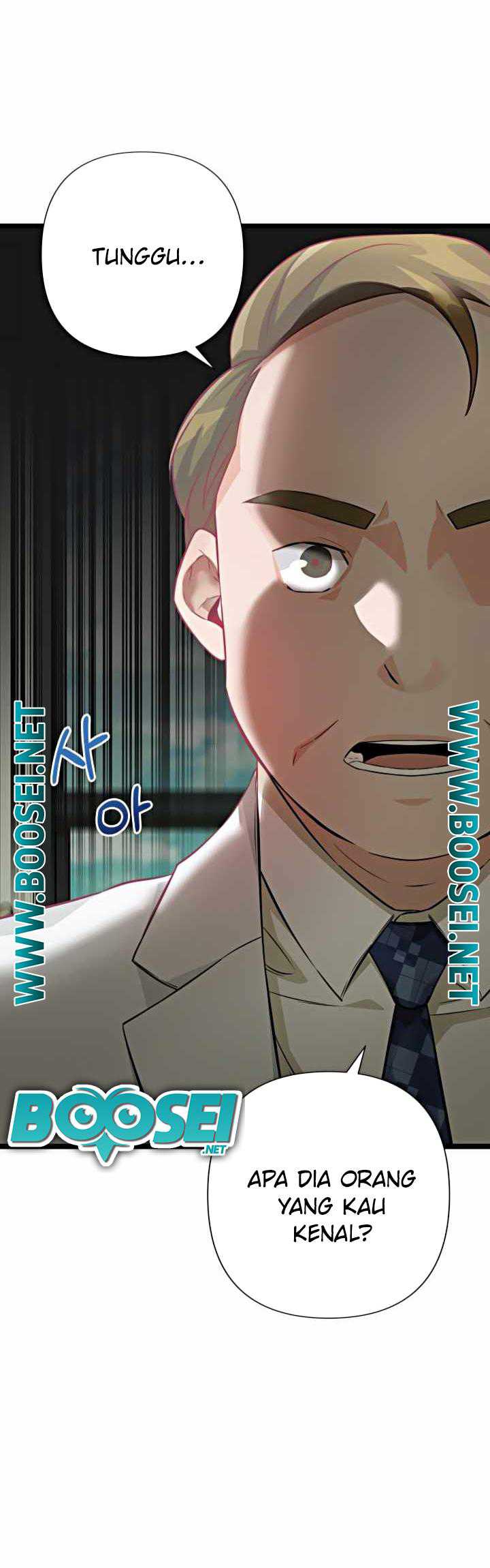 I Became a Genius Salesman Chapter 14 - halaman 6