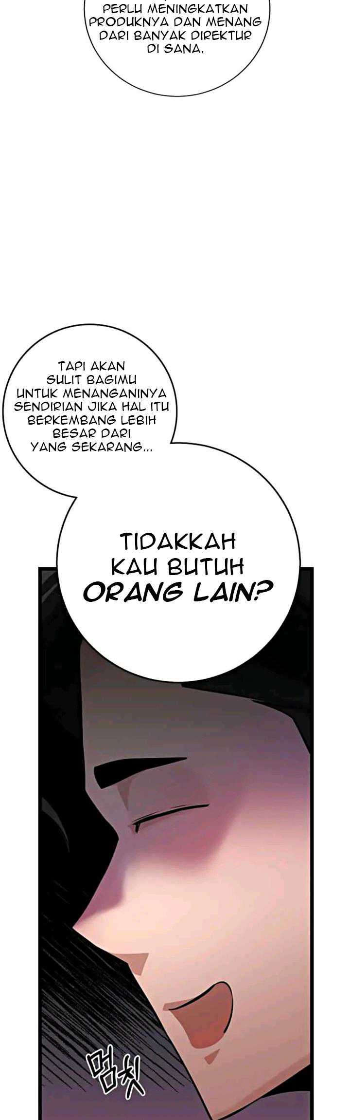 I Became a Genius Salesman Chapter 15 - halaman 11