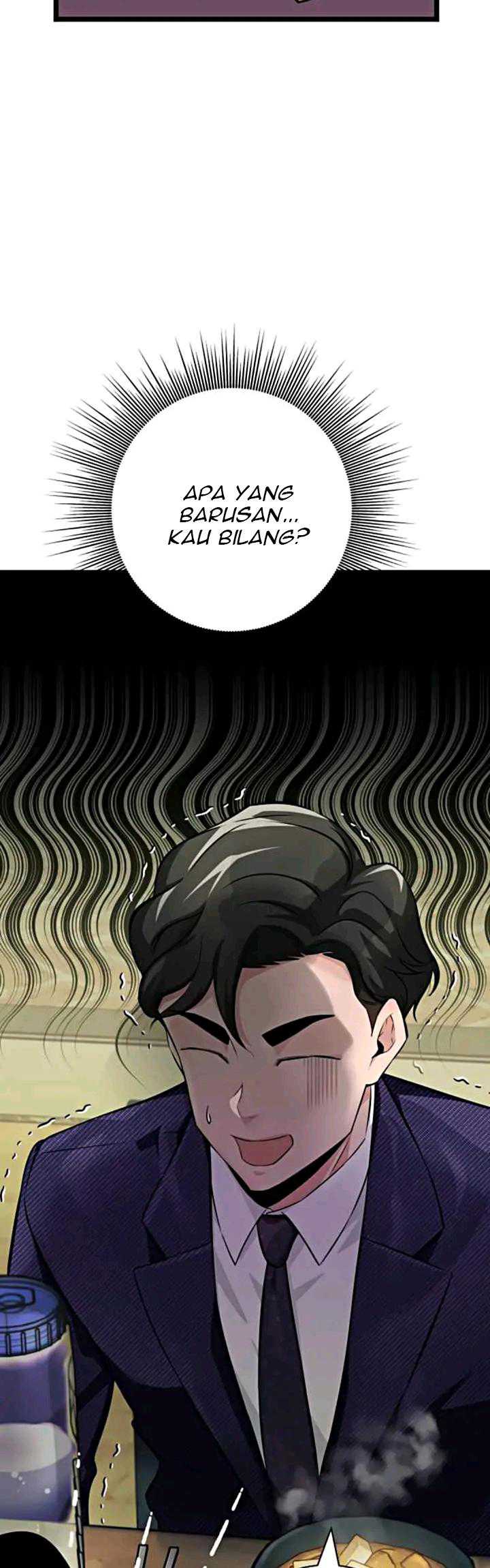 I Became a Genius Salesman Chapter 15 - halaman 12