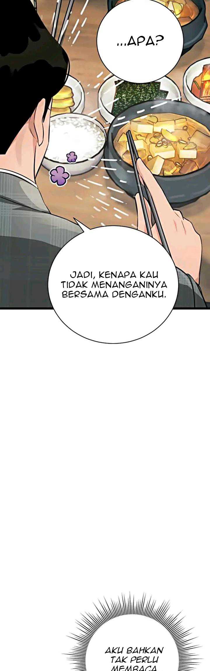 I Became a Genius Salesman Chapter 15 - halaman 13