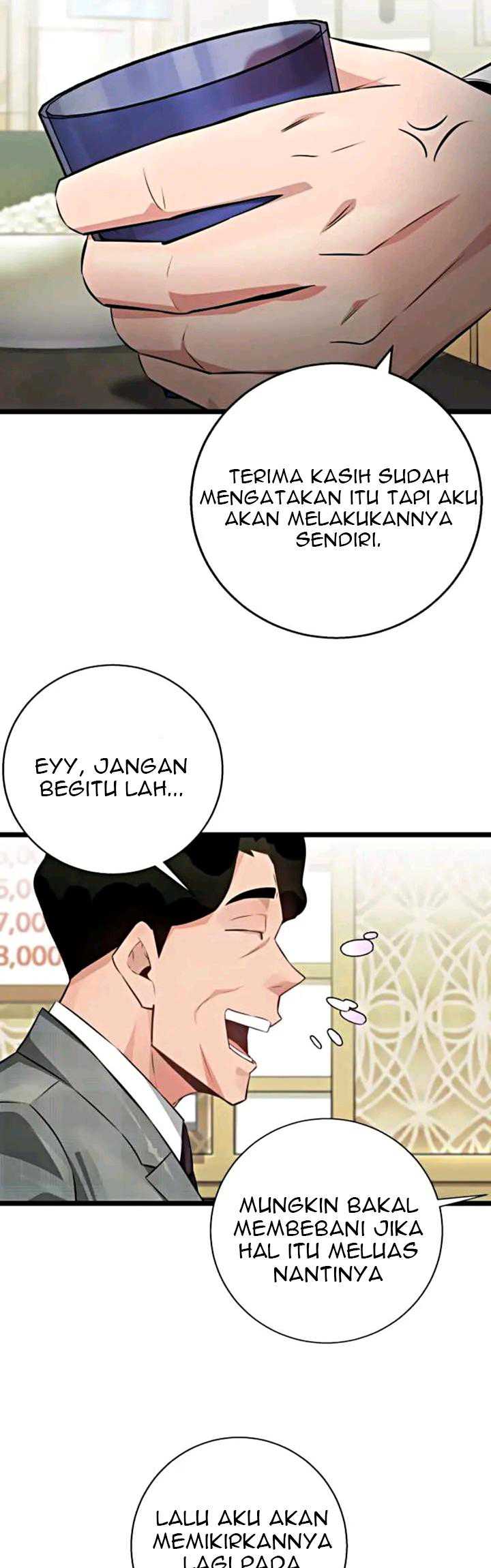 I Became a Genius Salesman Chapter 15 - halaman 15