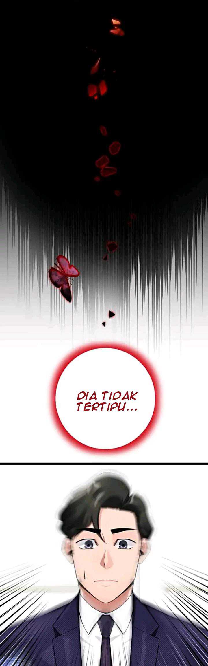 I Became a Genius Salesman Chapter 15 - halaman 20