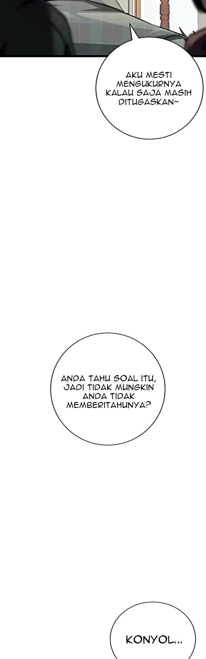 I Became a Genius Salesman Chapter 15 - halaman 28