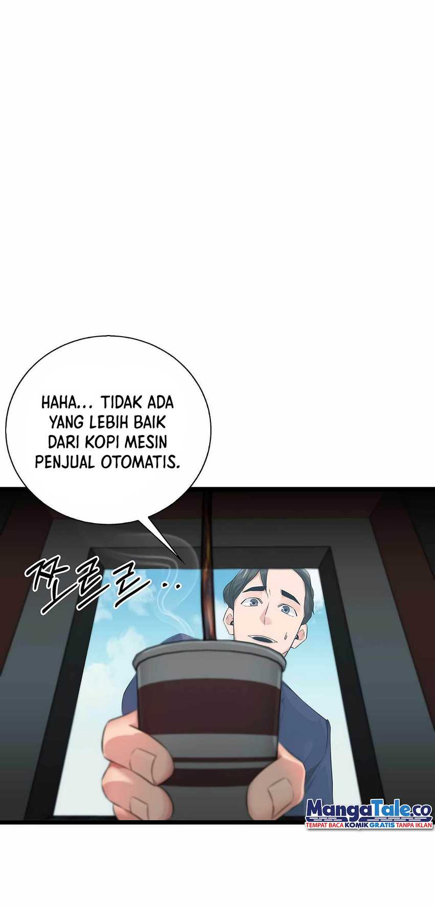 I Became a Genius Salesman Chapter 16 - halaman 11