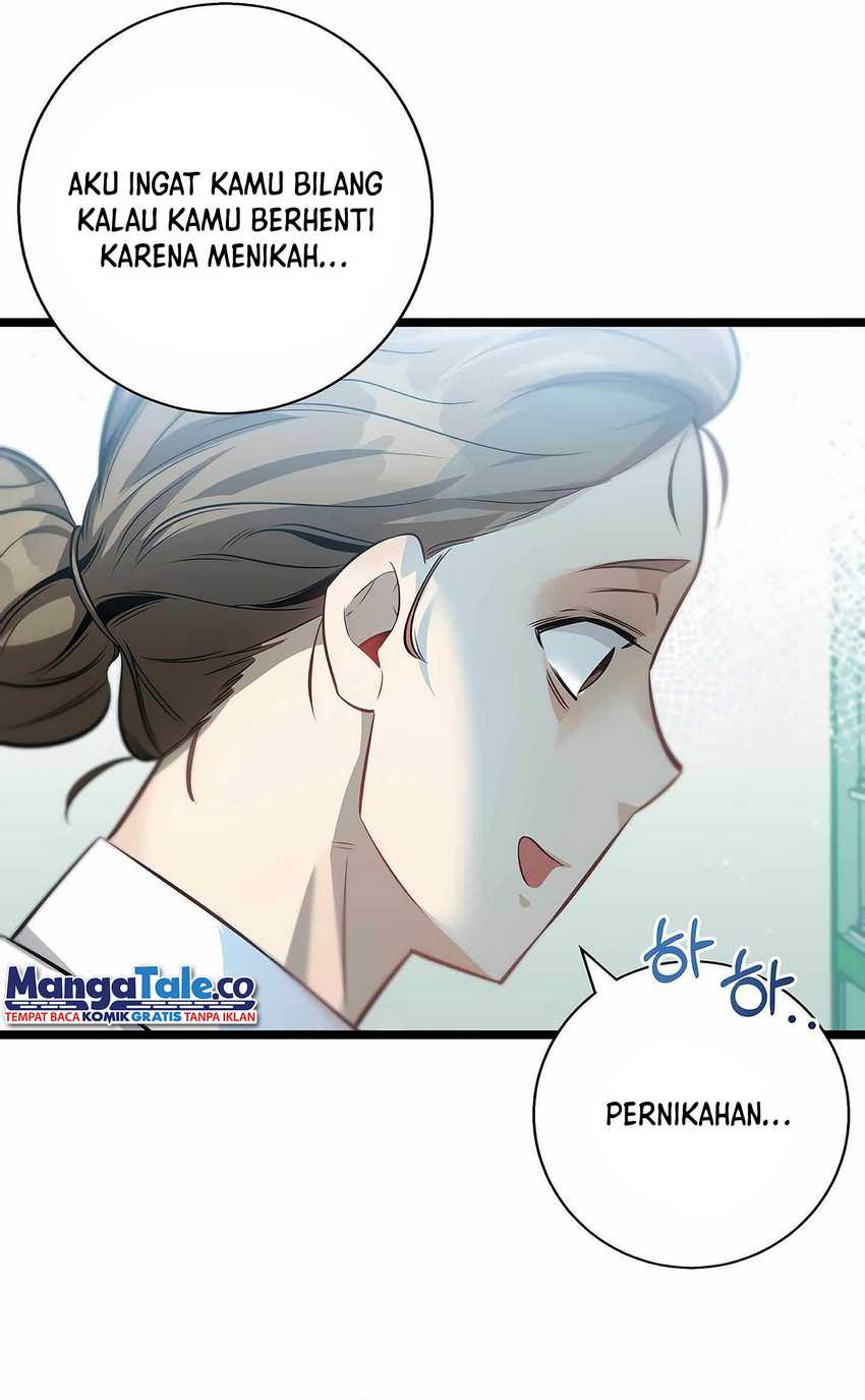 I Became a Genius Salesman Chapter 16 - halaman 14