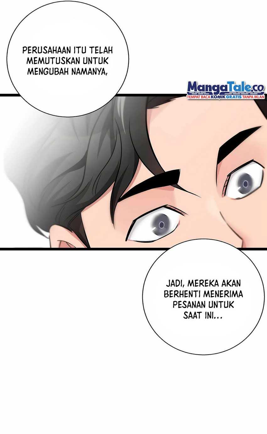 I Became a Genius Salesman Chapter 16 - halaman 19