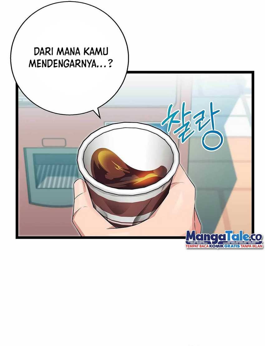 I Became a Genius Salesman Chapter 16 - halaman 20