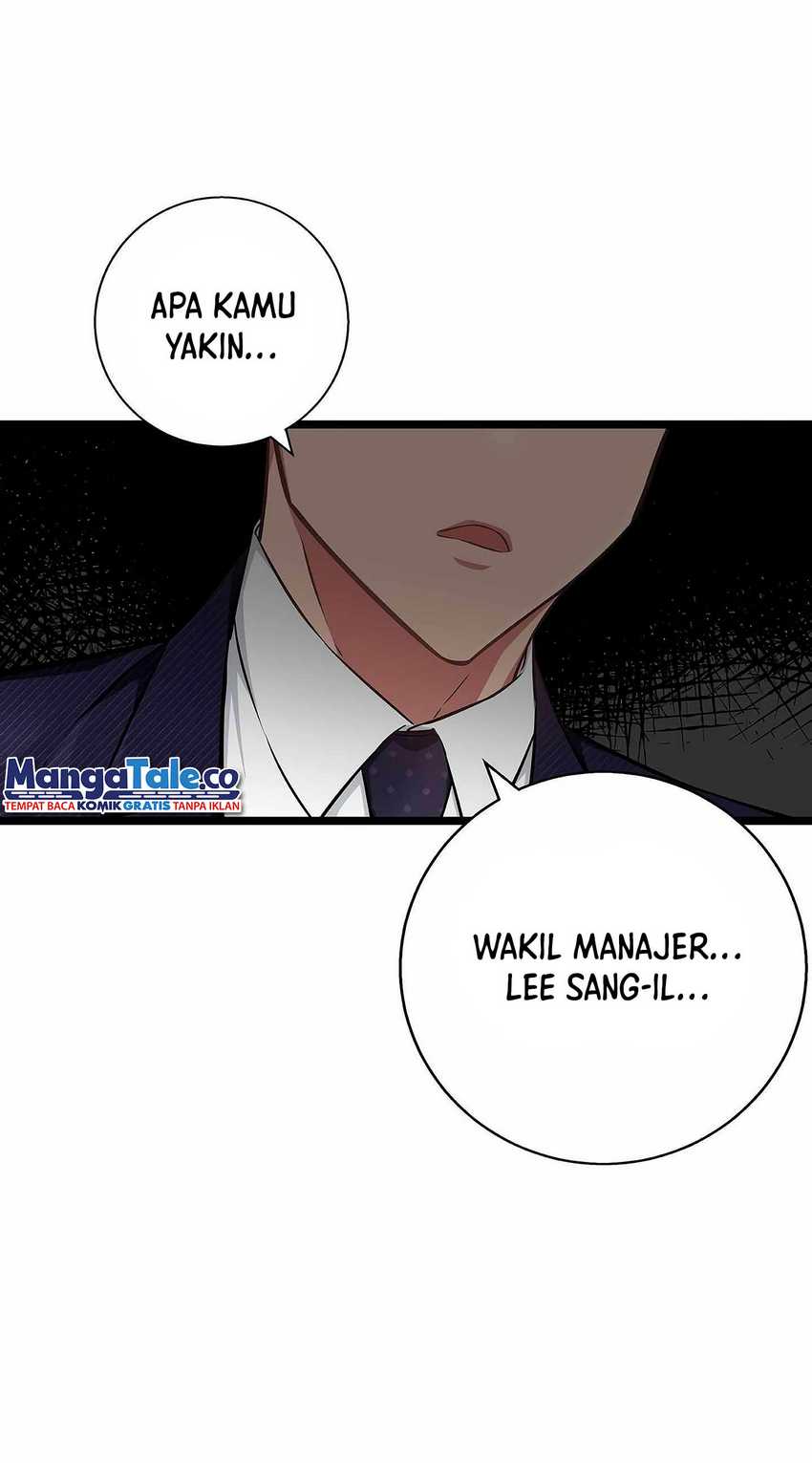 I Became a Genius Salesman Chapter 16 - halaman 26