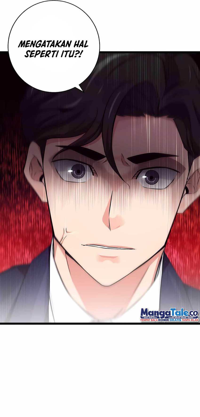 I Became a Genius Salesman Chapter 16 - halaman 27