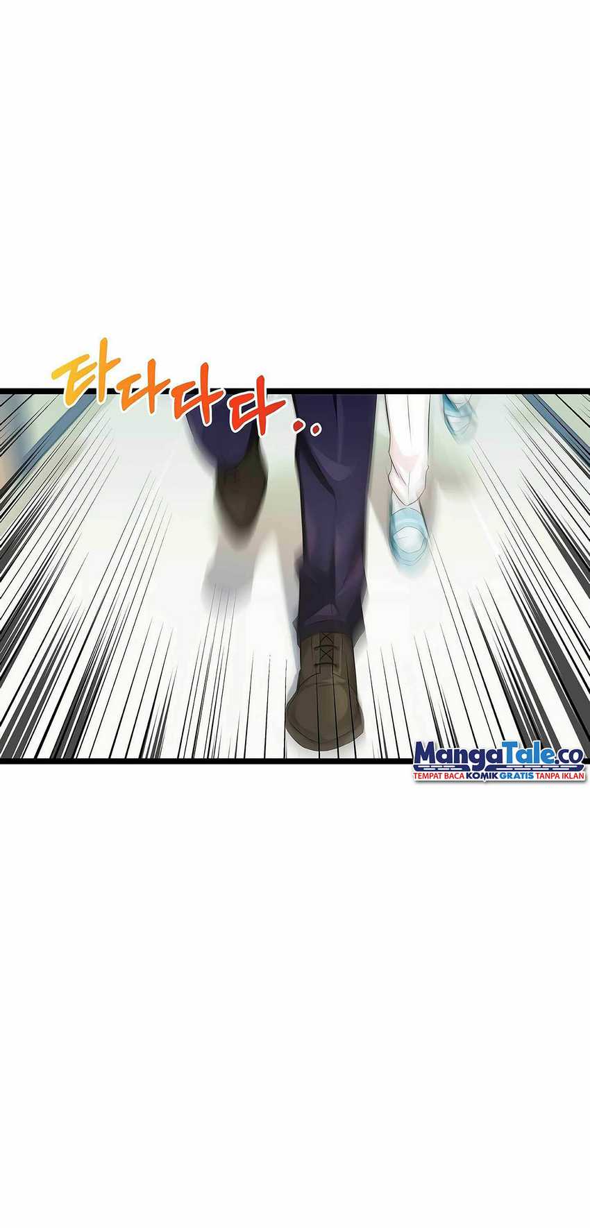 I Became a Genius Salesman Chapter 16 - halaman 29