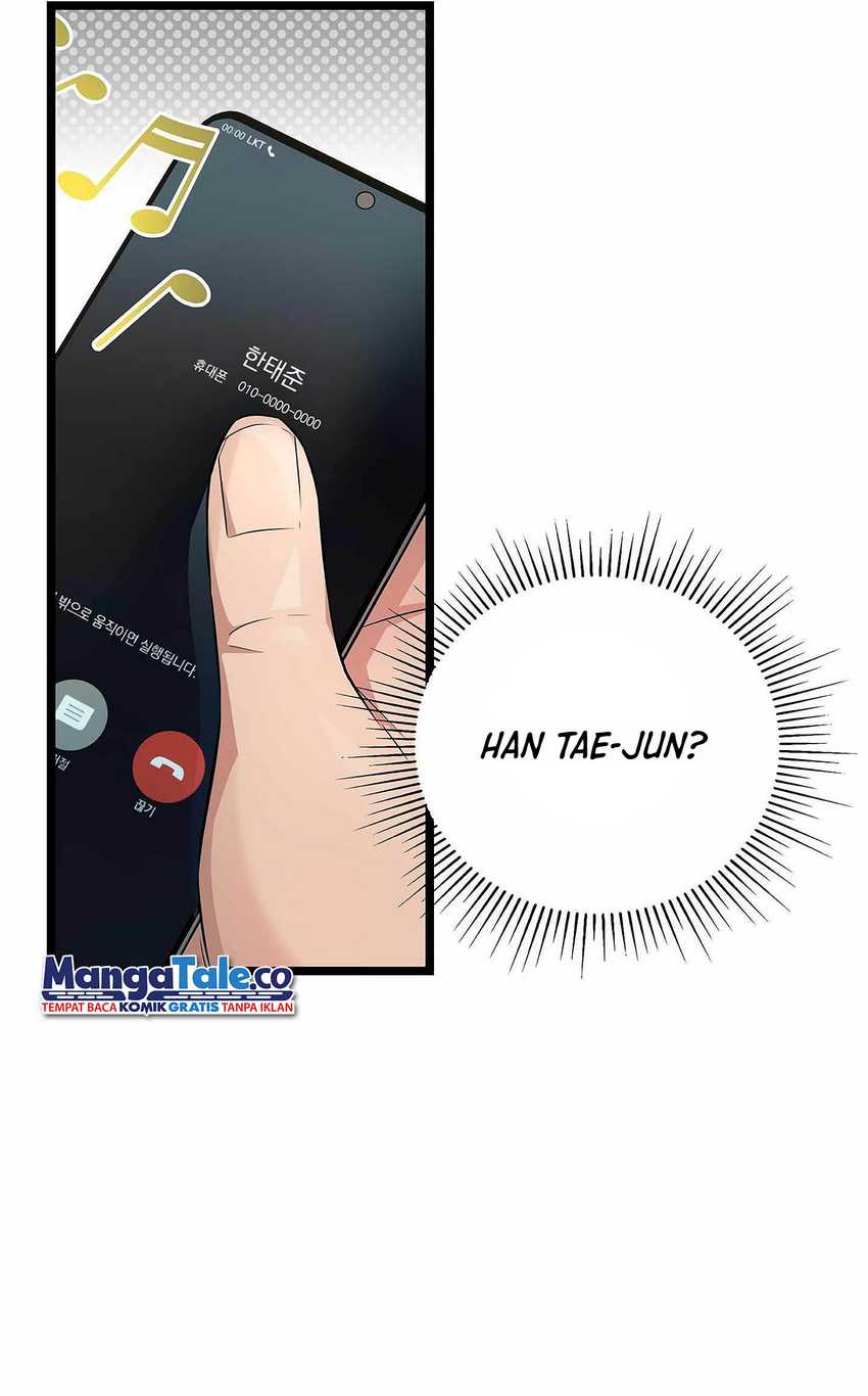 I Became a Genius Salesman Chapter 16 - halaman 34
