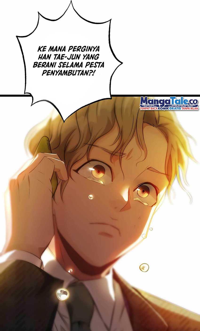 I Became a Genius Salesman Chapter 16 - halaman 50