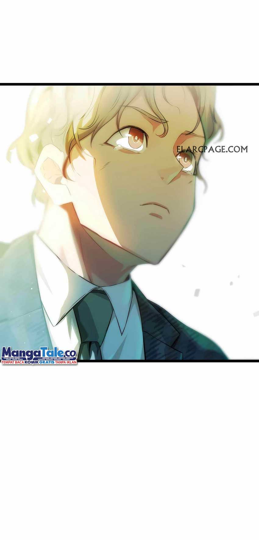 I Became a Genius Salesman Chapter 16 - halaman 52