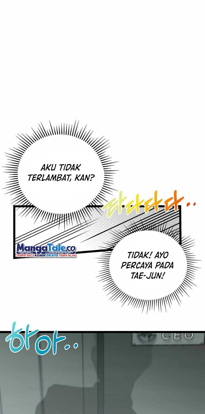 I Became a Genius Salesman Chapter 16 - halaman 53