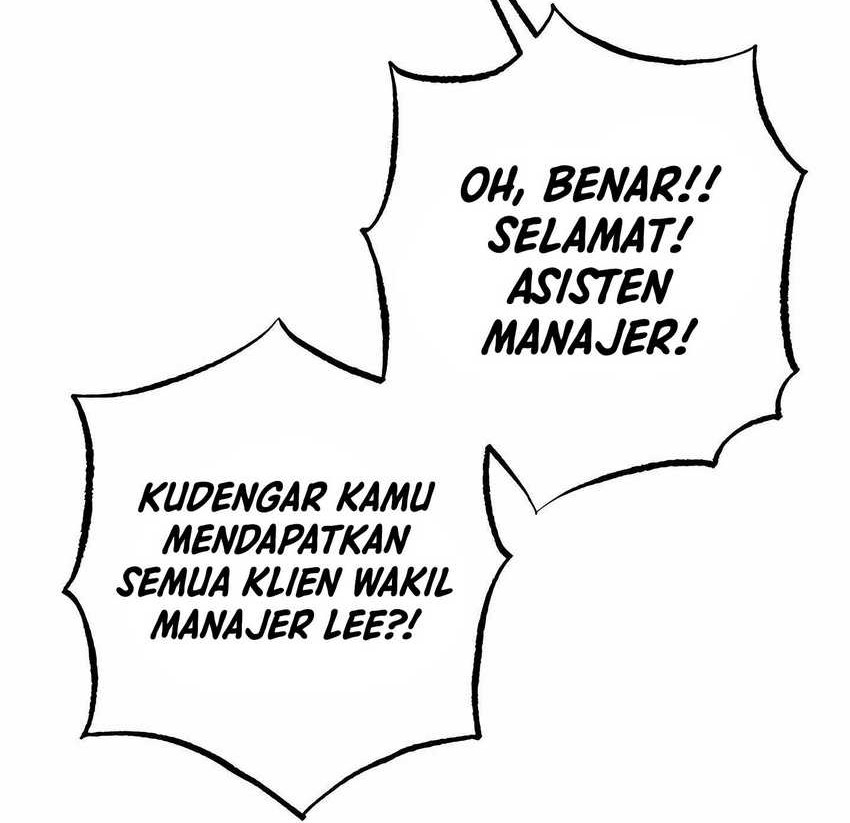 I Became a Genius Salesman Chapter 16 - halaman 60
