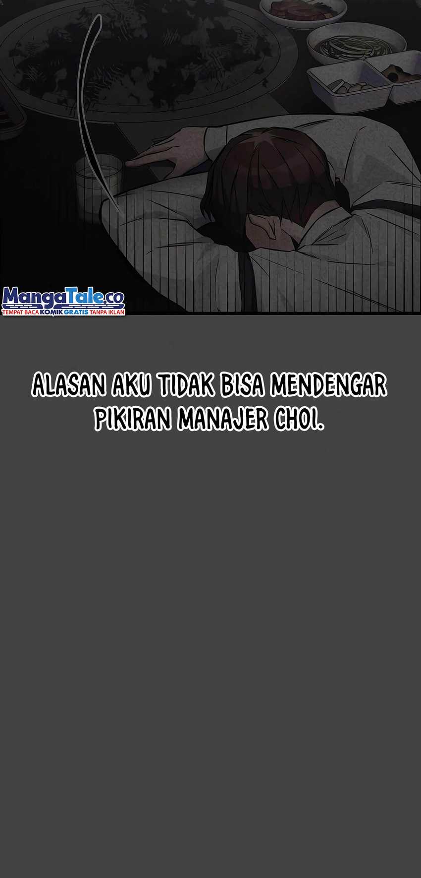 I Became a Genius Salesman Chapter 16 - halaman 65