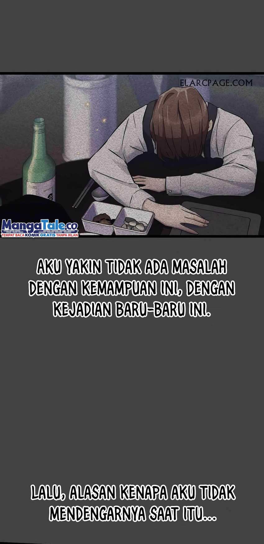 I Became a Genius Salesman Chapter 16 - halaman 66