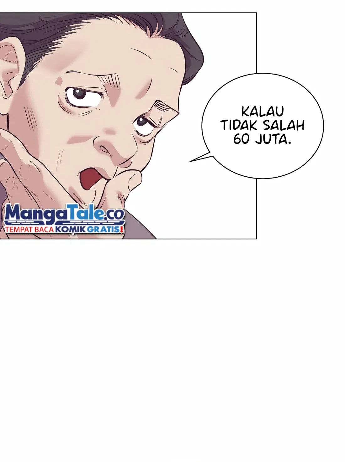 I Became a Genius Salesman Chapter 17 - halaman 13
