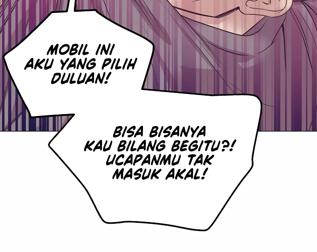 I Became a Genius Salesman Chapter 17 - halaman 25