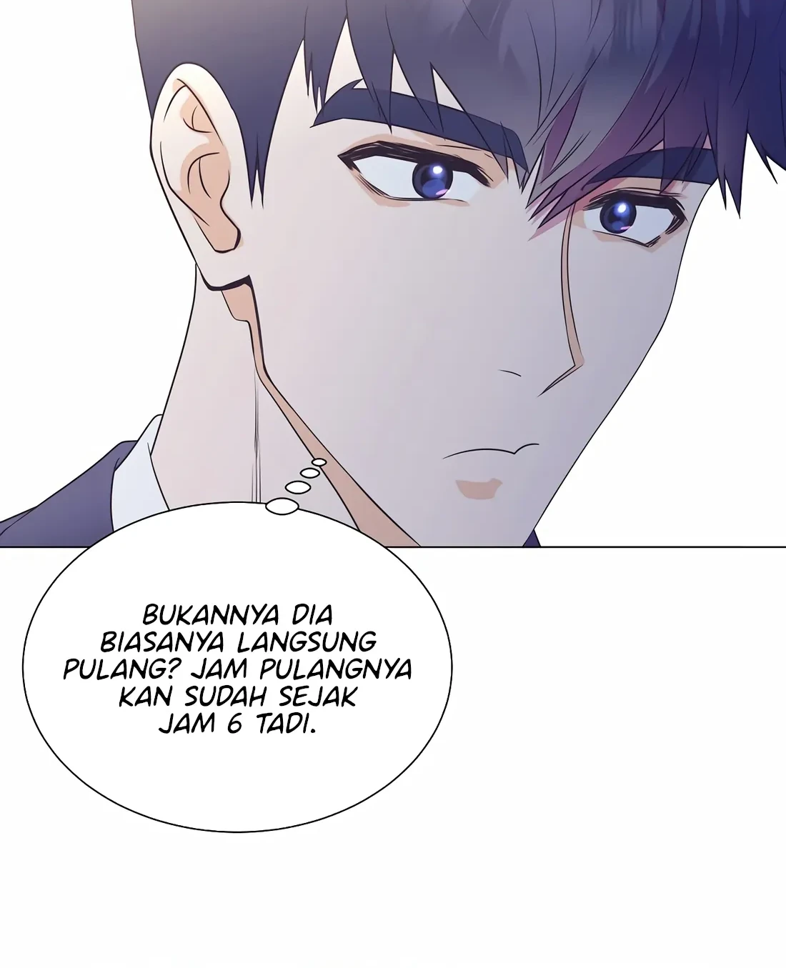I Became a Genius Salesman Chapter 17 - halaman 43