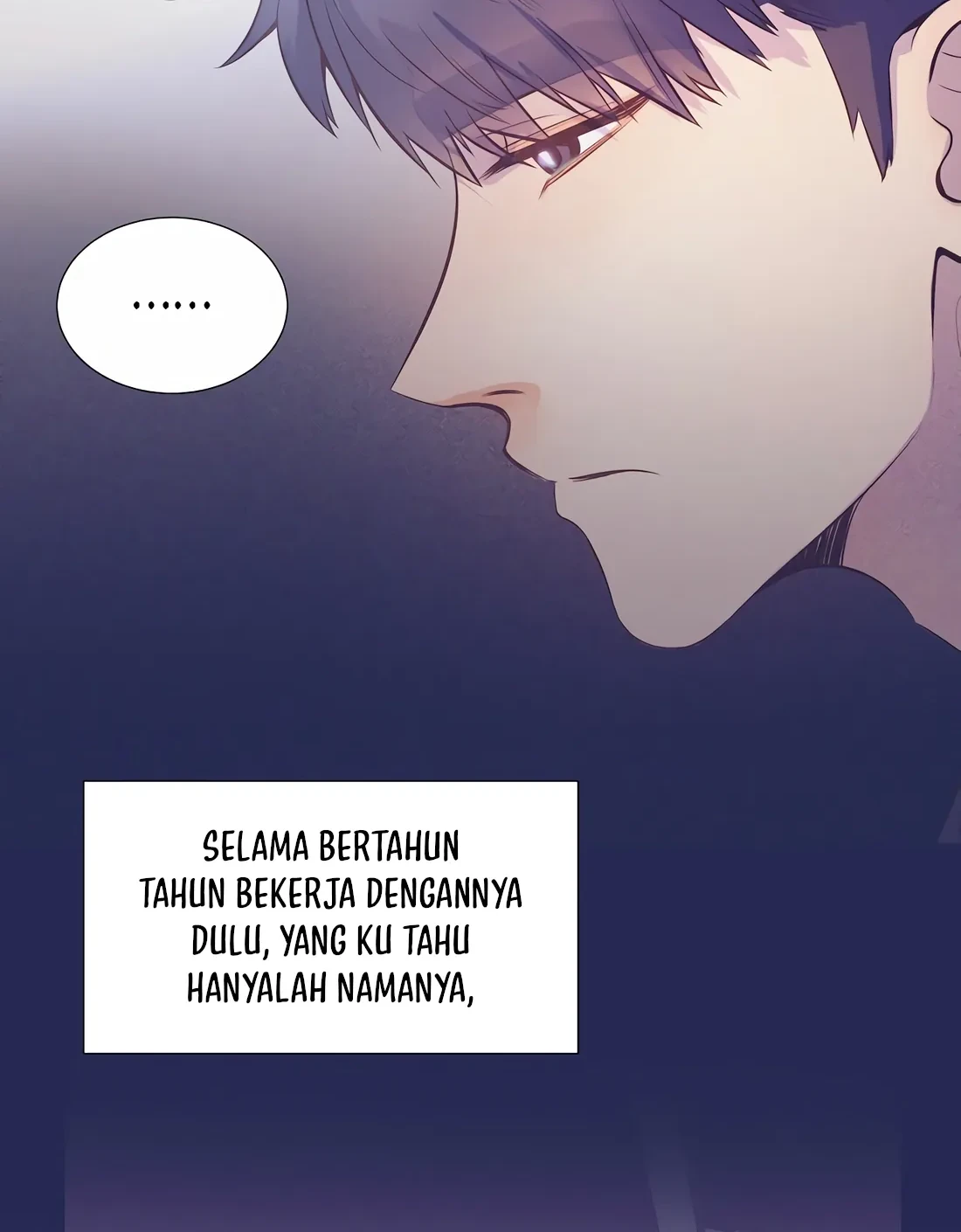 I Became a Genius Salesman Chapter 18 - halaman 18