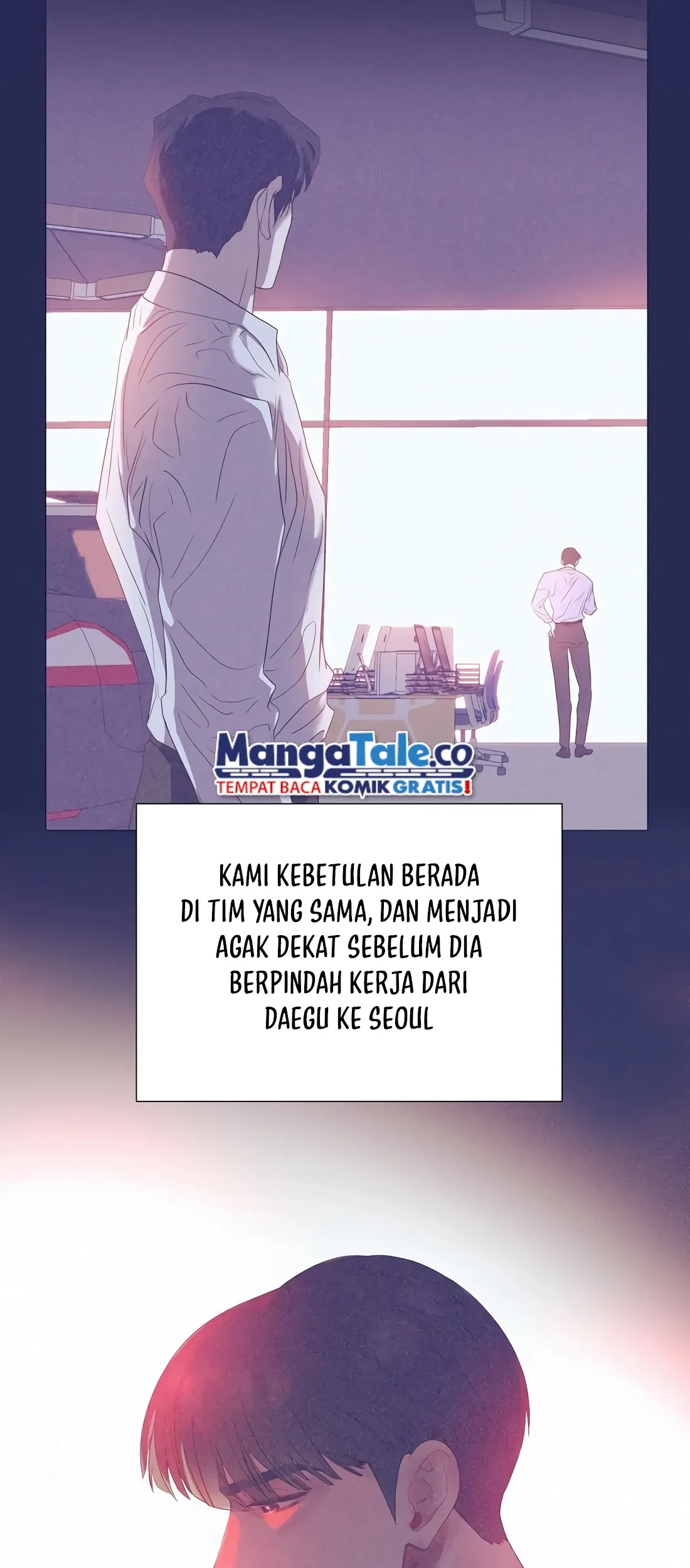 I Became a Genius Salesman Chapter 18 - halaman 19