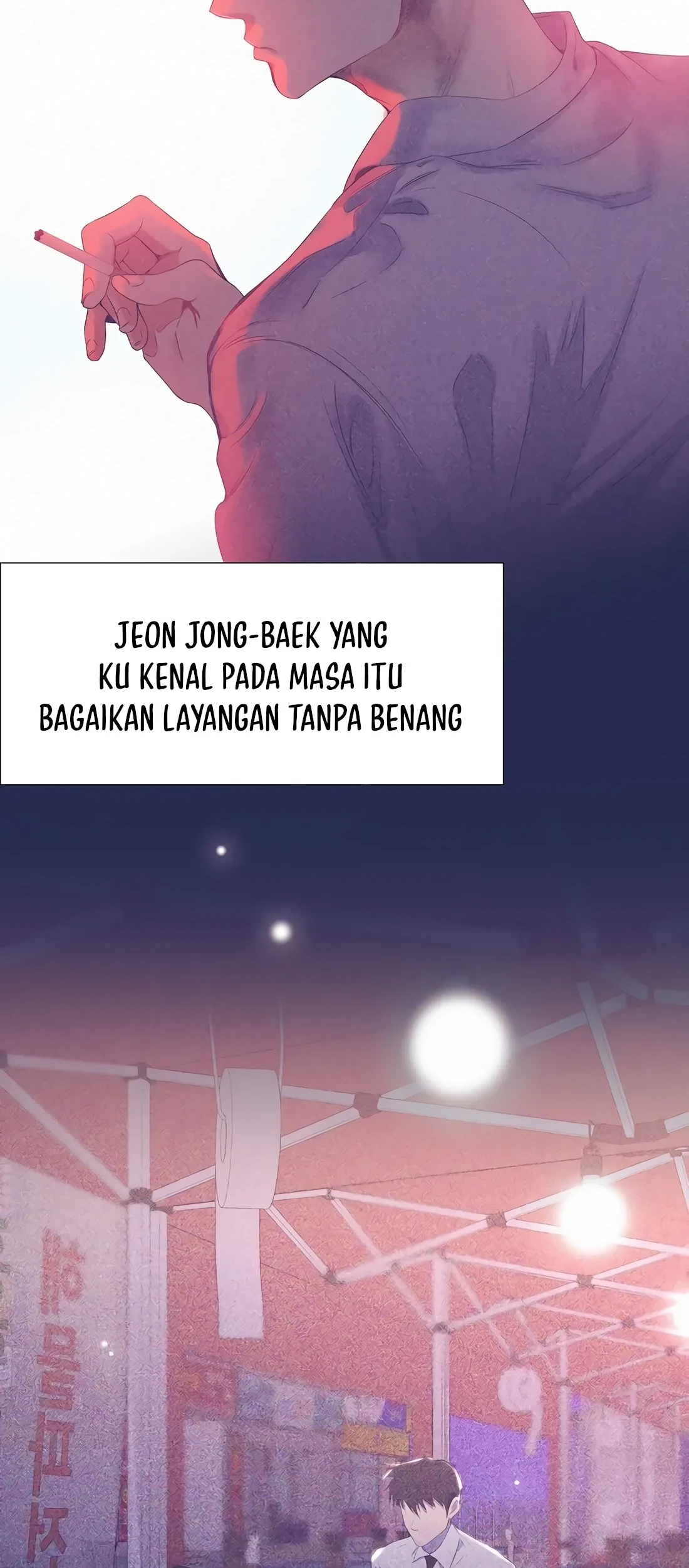 I Became a Genius Salesman Chapter 18 - halaman 20