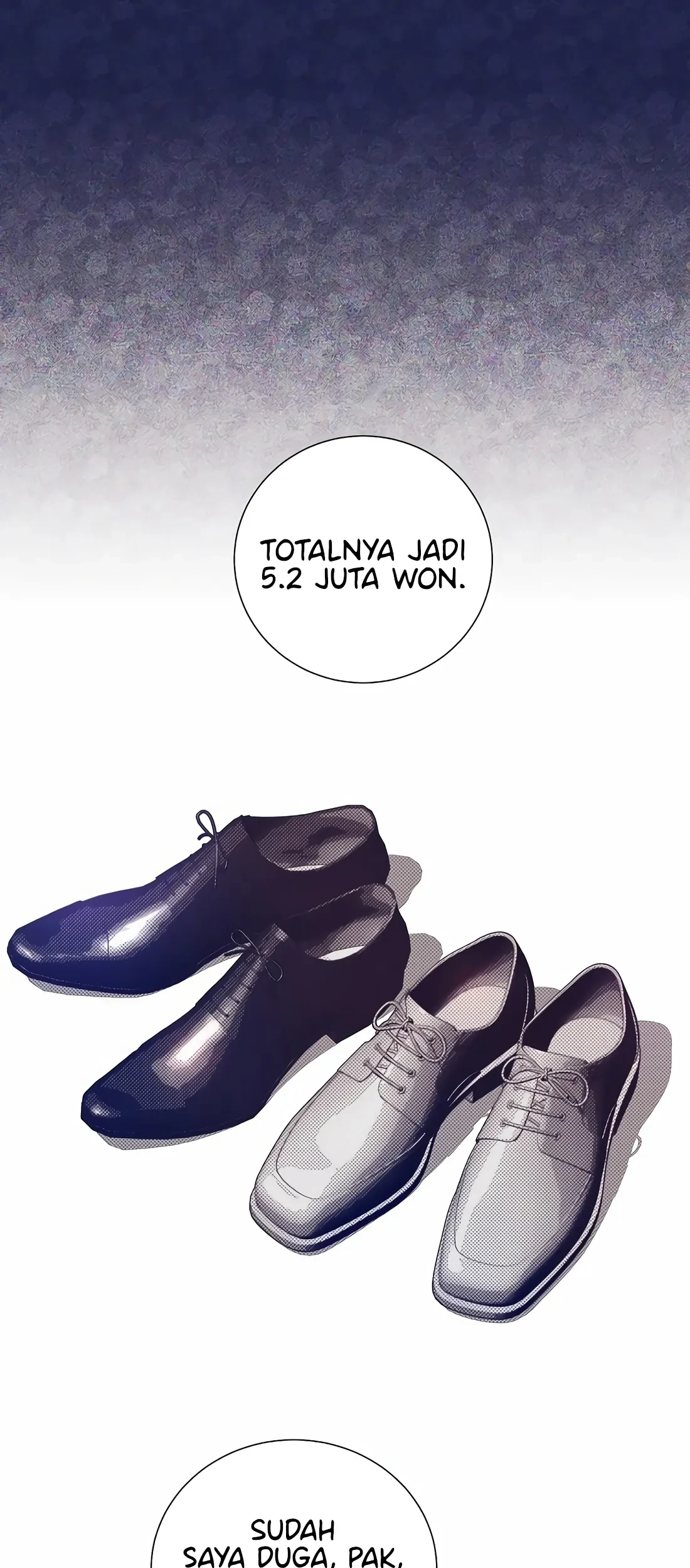 I Became a Genius Salesman Chapter 18 - halaman 25