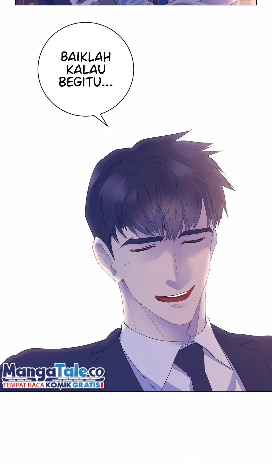 I Became a Genius Salesman Chapter 18 - halaman 36