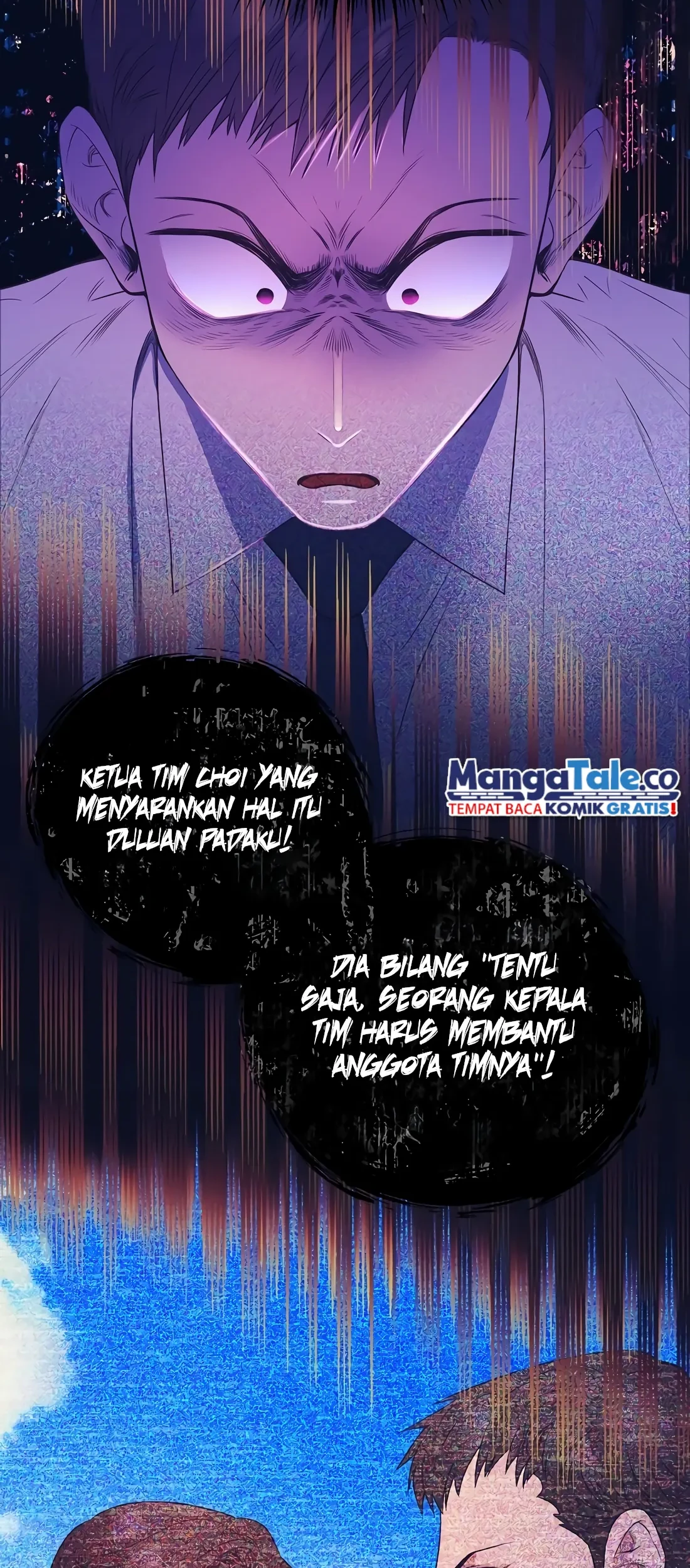 I Became a Genius Salesman Chapter 18 - halaman 50