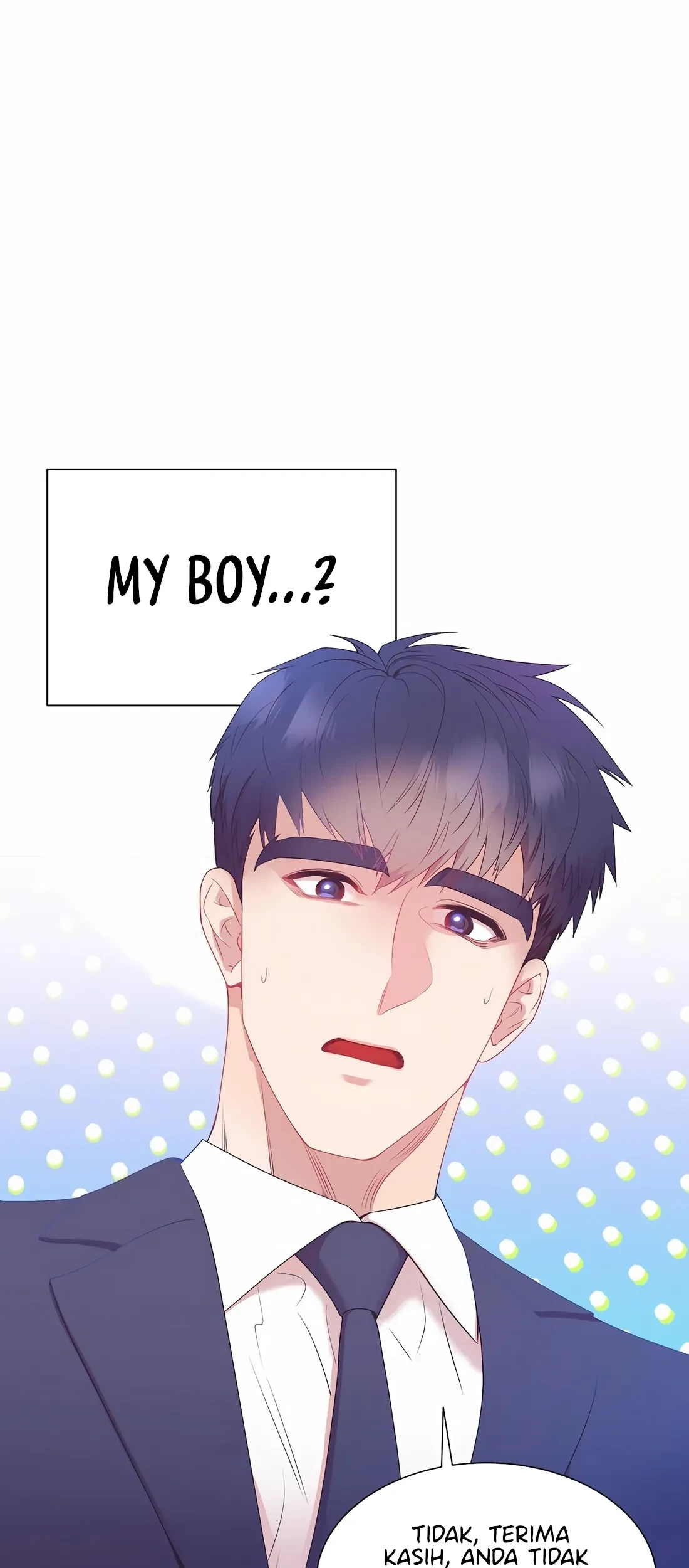 I Became a Genius Salesman Chapter 18 - halaman 6