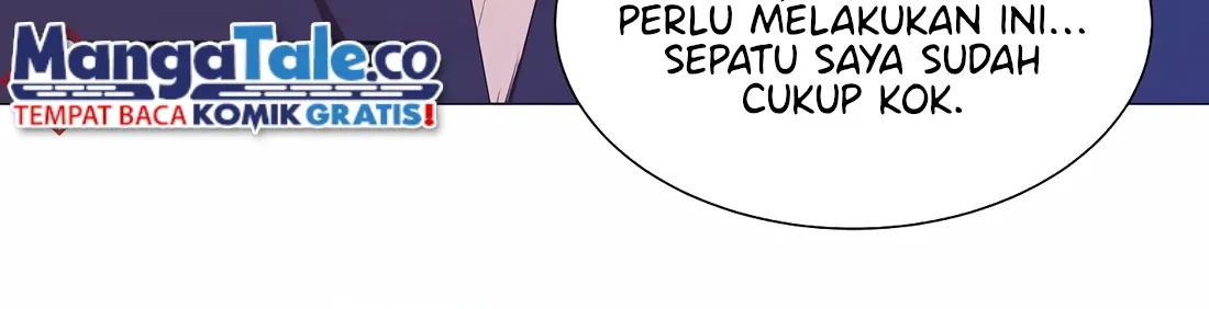 I Became a Genius Salesman Chapter 18 - halaman 7