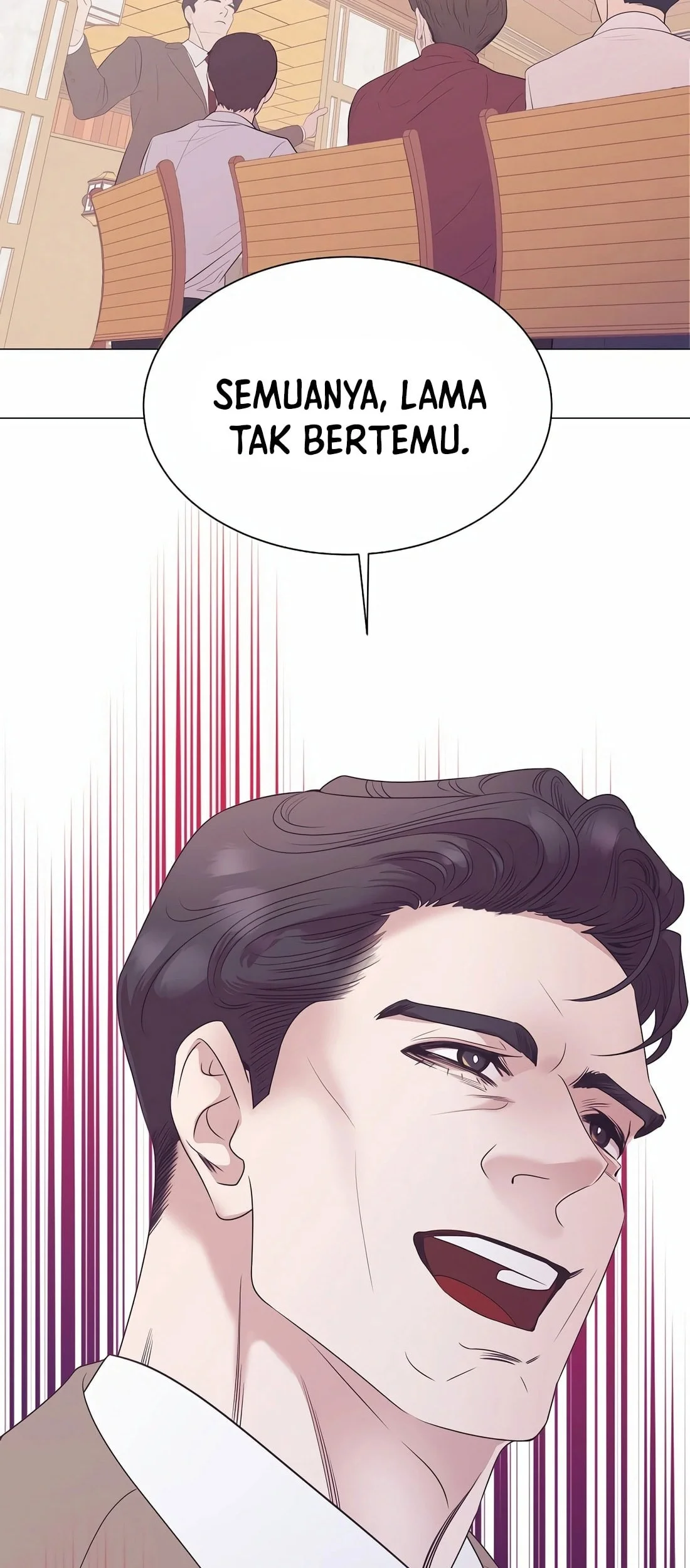 I Became a Genius Salesman Chapter 19 - halaman 11