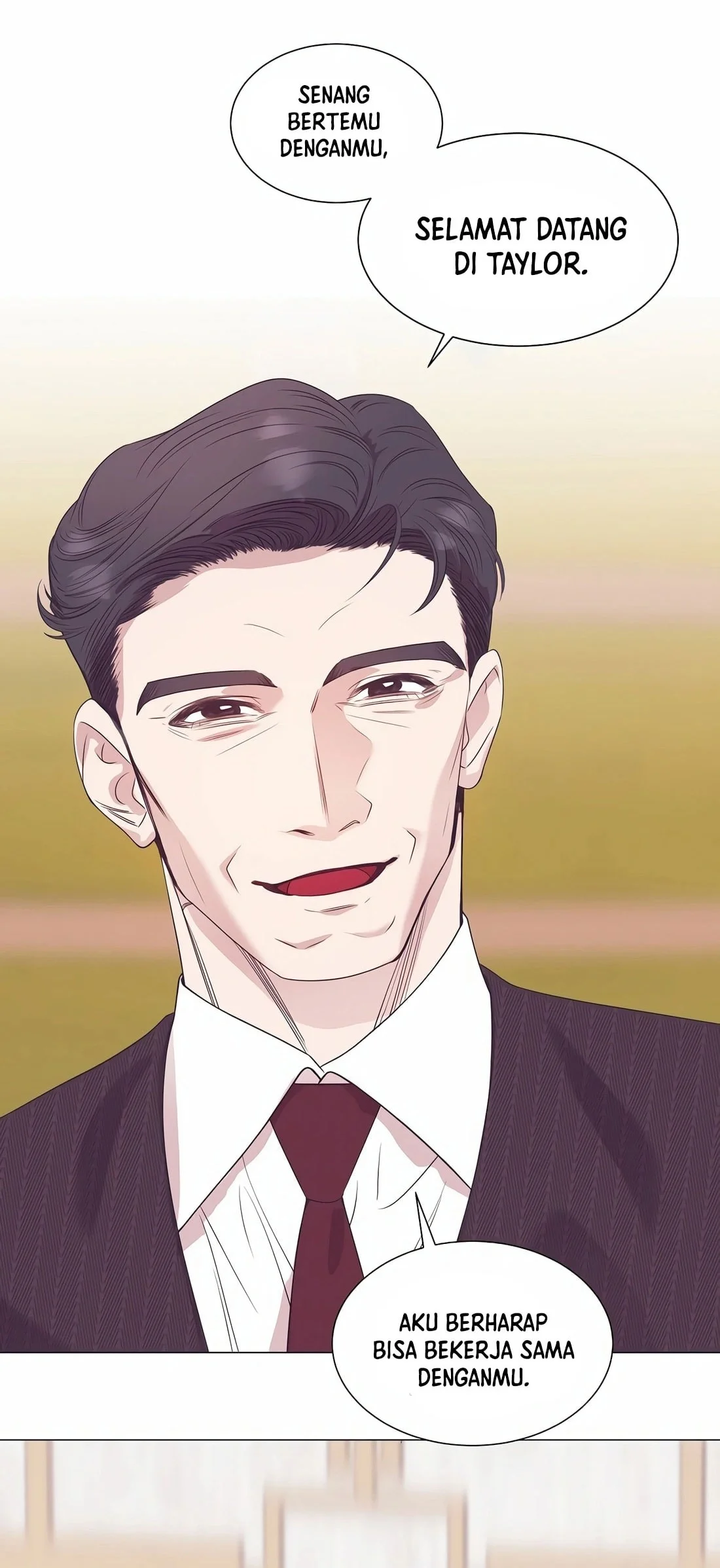 I Became a Genius Salesman Chapter 19 - halaman 37
