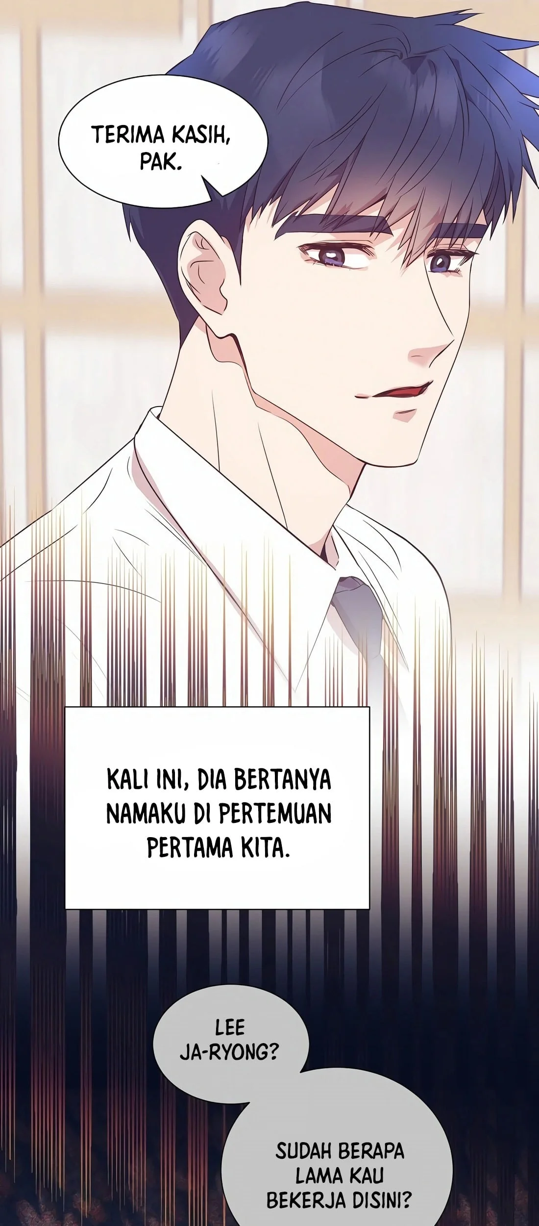 I Became a Genius Salesman Chapter 19 - halaman 38