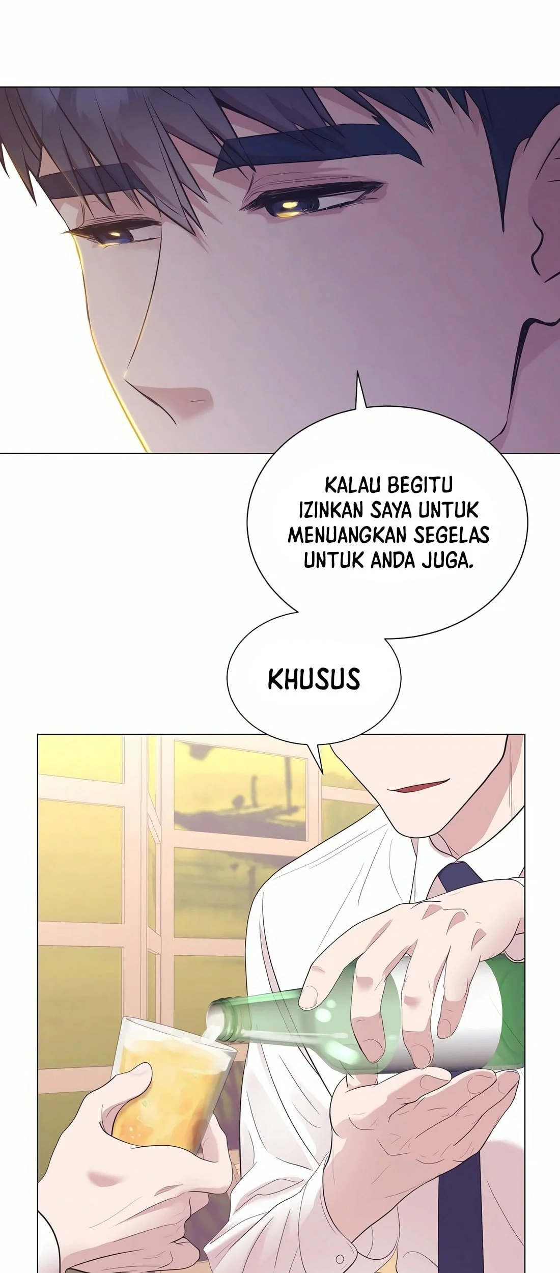 I Became a Genius Salesman Chapter 19 - halaman 48