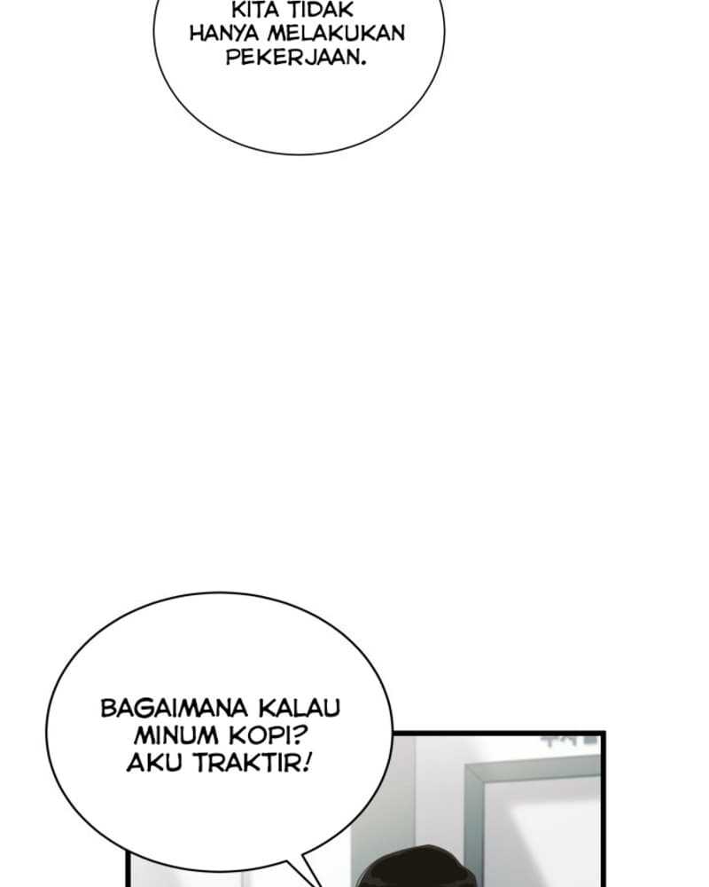 I Became a Genius Salesman Chapter 2 - halaman 10