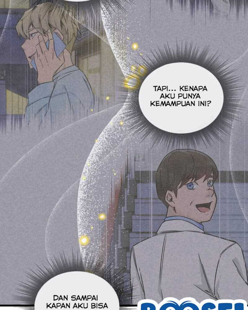 I Became a Genius Salesman Chapter 2 - halaman 102