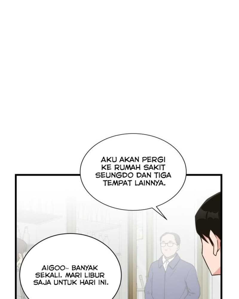 I Became a Genius Salesman Chapter 2 - halaman 106